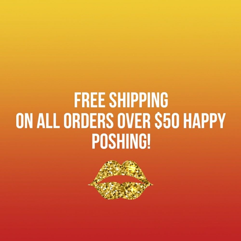 FREE SHIPPING